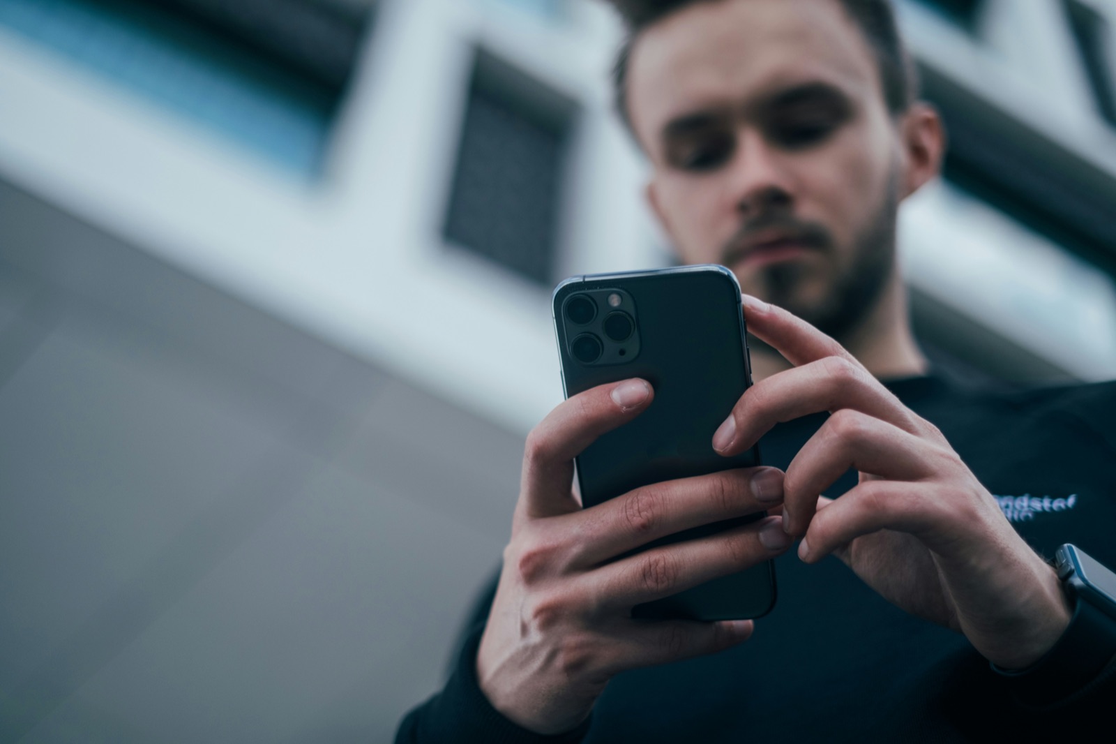 Face-iT Scan: The Future of Underwriting