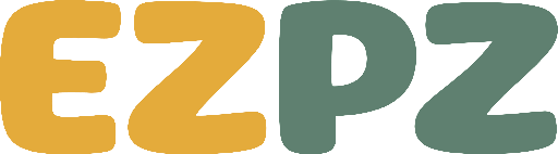 EZPZ Logo
